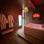Evasion Terracotta - Jacuzzi Privatif Apartamento