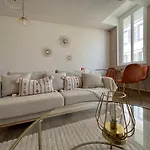 Evasion Terracotta - Jacuzzi Privatif Apartamento Saint-Gaudens (Haute-Garonne)