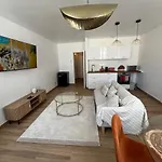 Apartamento Evasion Terracotta - Jacuzzi Privatif Saint-Gaudens (Haute-Garonne)