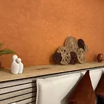 Apartamento Evasion Terracotta - Jacuzzi Privatif *