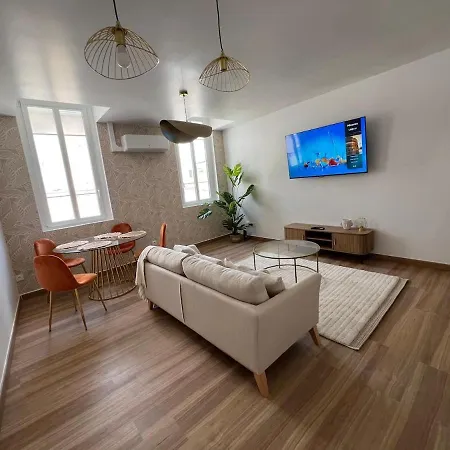 Appartamento Terracotta *