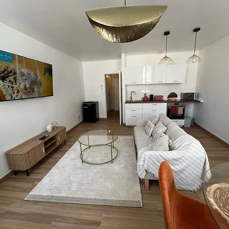 Lejlighed Terracotta Saint-Gaudens (Haute-Garonne)