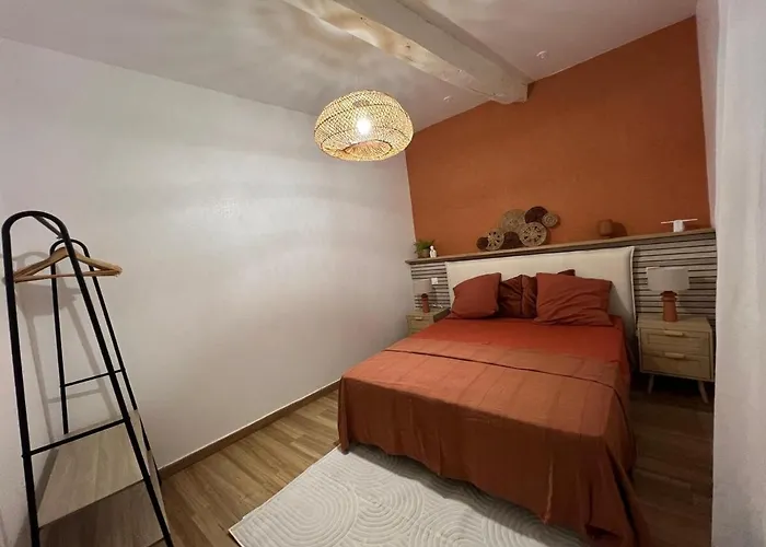 Terracotta דירה *