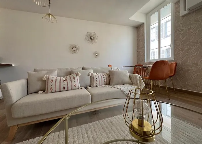 Terracotta דירה סן-גודנס