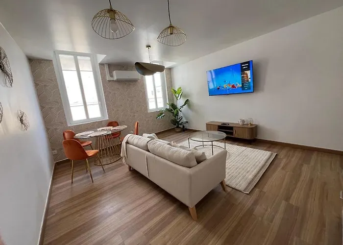 דירה Terracotta *